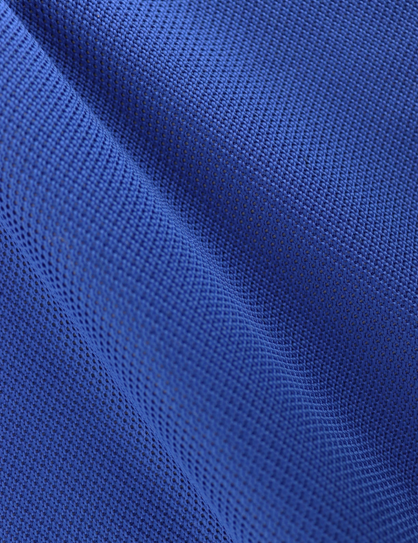 Knitted Bow Tie - Royal Blue