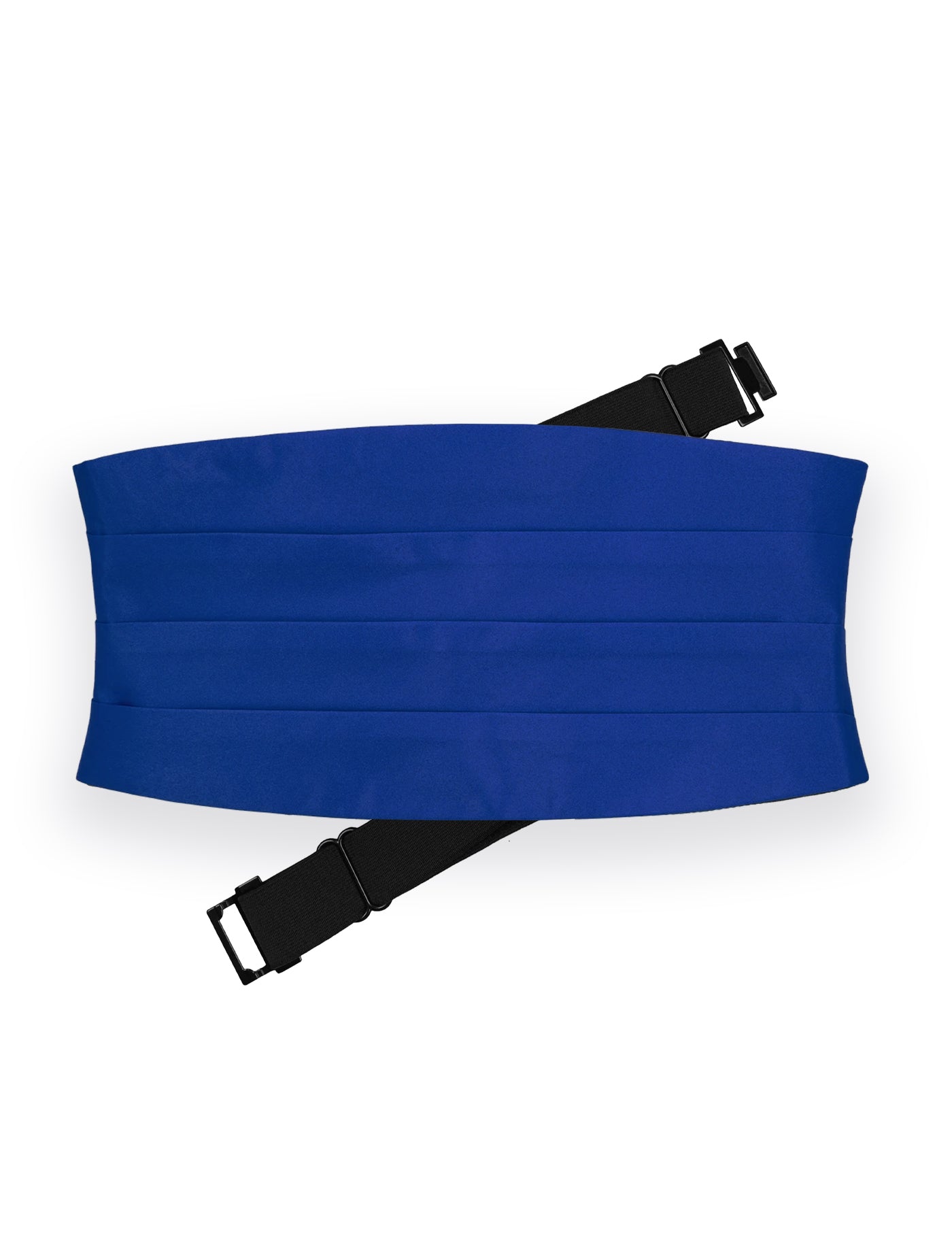 Tuxedo Cummerbund - Royal Blue